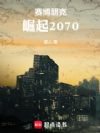 賽博朋克:崛起2070